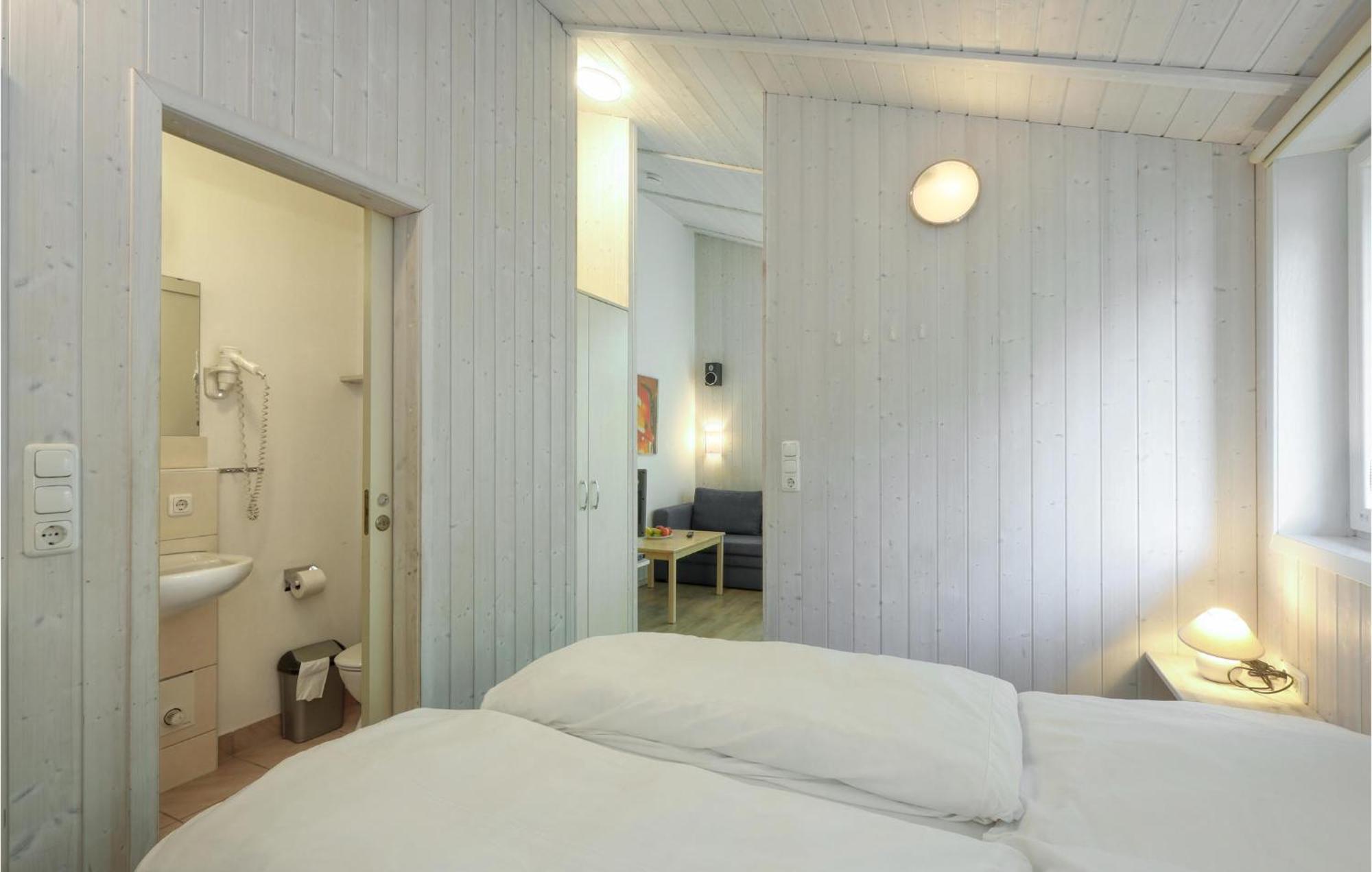 Schmugglerstieg 9A - Dorf 5 Apartment Lubeck Ngoại thất bức ảnh