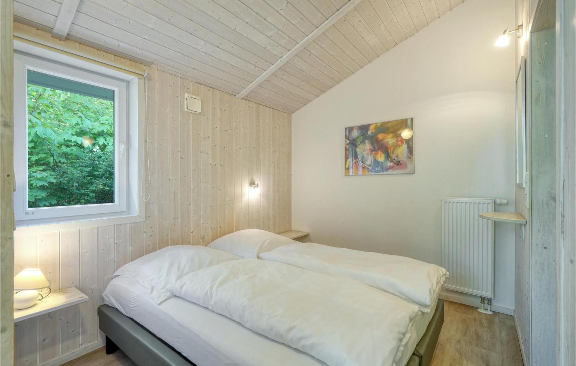 Schmugglerstieg 9A - Dorf 5 Apartment Lubeck Ngoại thất bức ảnh