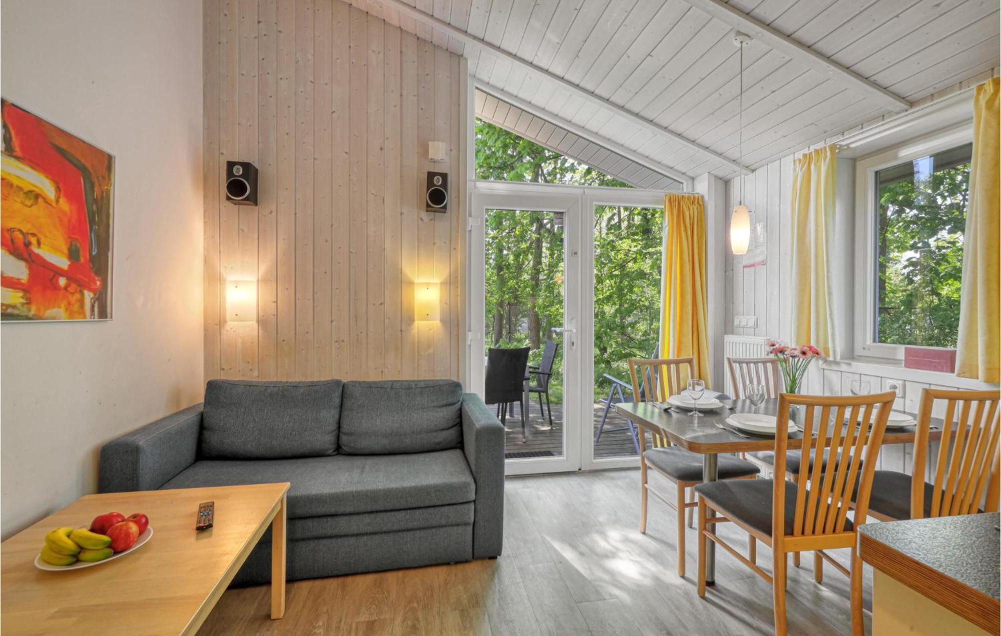 Schmugglerstieg 9A - Dorf 5 Apartment Lubeck Ngoại thất bức ảnh