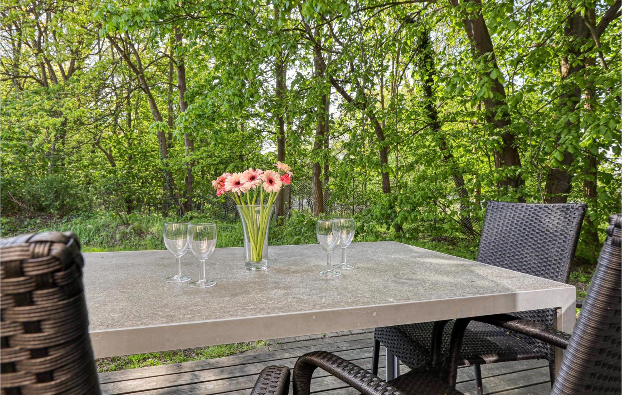 Schmugglerstieg 9A - Dorf 5 Apartment Lubeck Ngoại thất bức ảnh